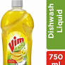 Dishwash Liquid 750ml Prill/Vim